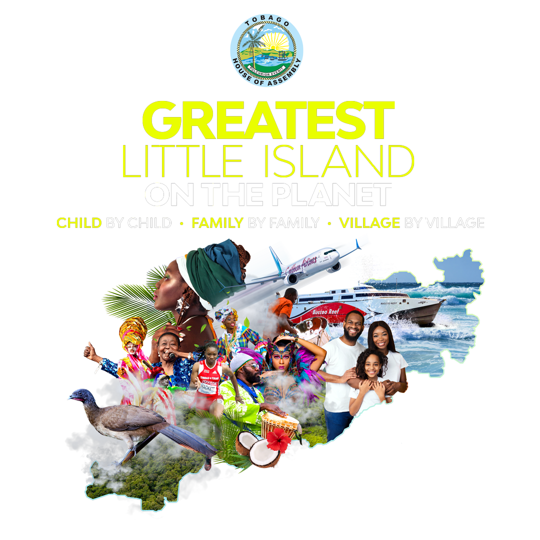 Greatest Island